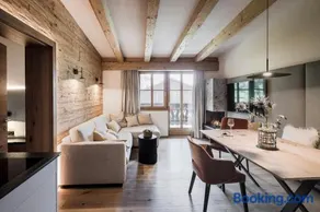 Thomanhof Chalet-Appartement - Image 3