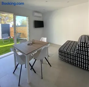 La Maisonnette T2 charmant jardin parking La Cadière d'Azur 1 à 4 personnes - Image 3