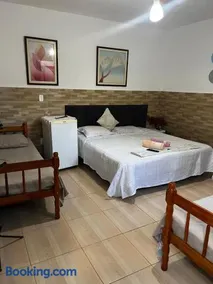 Pousada Guimarães - Image 5