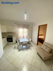 La casa di Giulietta Tor Vergata - Image 1