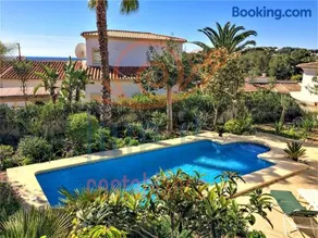 Casa Bacana. Moraira Live It Costablanca - Image 1