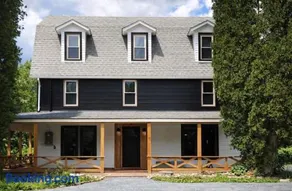 The Camptons House /Pool/Sauna/HotTub/GrillHut/Ski - Image 2