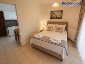Eleni's Apartments Igoumenitsa - Γκαρσονιέρα 1ου ορόφου επιπλωμένη, εξωπλισμένη - Image 3