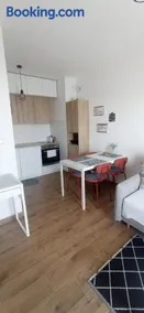 Cozy Apartmant with a sea view in Orašac - Image 2