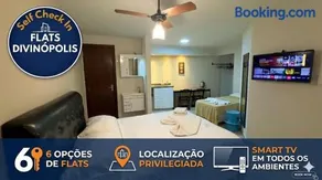 VA Apart Hotel Savassi - Image 1