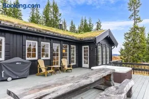 Fagerasen 303 by Vacation Trysil - Image 2
