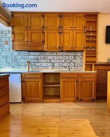 CASA VACANZE MIRAMONTI - appartamento con balcone con vista sulle Dolomiti - Image 1