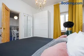 Apartment Peegel in city center free parking - Image 3