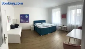 Art Apartment Telč - Image 3