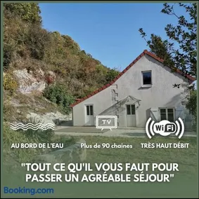 L'Alcôve des Falaises - Image 2