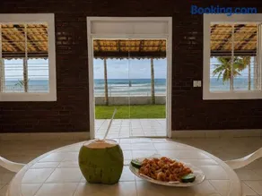 Casa pé na areia - Fundão - Praia Grande - ES - Image 2
