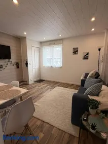 Nid Alsacien Cosy et Climatisé - Image 2