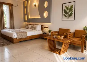 KK Resort - Jim corbett - Image 3