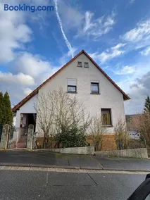 Ferienwohnung Am Pfaffenberg - Image 1