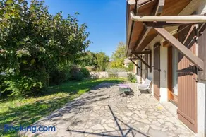 Maison de famille avec Jardin - Image 1