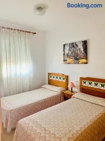 Apartamento vacacional Dénia, Les Marines - Image 3