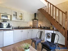 Longère avec piscine et wifi à Ste Honorine - Image 3