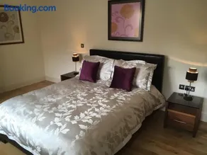 Beautiful Killarney Apartment - Image 1