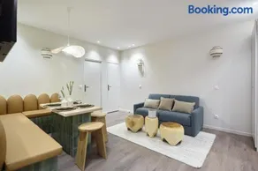 Residence Le Marais Beaubourg by Studio prestige - Image 3
