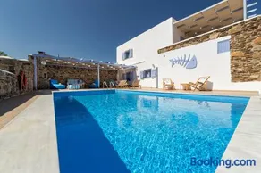 Crystal Villa I - Image 1