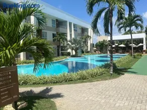 Condomínio Porto Smeralda - Guarajuba - apto 2 quartos - suítes - Image 1