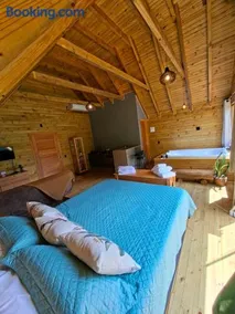 cabana Eco da Natureza - Image 3