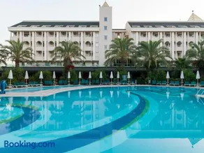 Calimera Hane Garden Hotel - Image 5