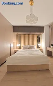 LUAME Residence , langa Arena Mall, aproape de centru - Image 1