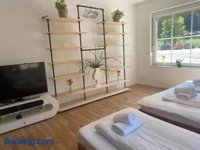 Alpenlodge, Ferienwohnung 1 - Image 3