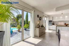 La Villa Du Soleil - Image 3