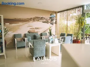 Laurus Hotel - Image 4