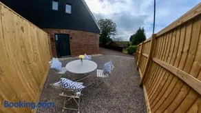 The Studio House Warminster, 4 miles from Longleat - Image 5
