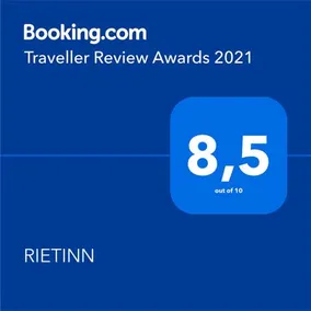 RietINN 1 - Image 1