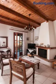 The house of "Angelina", magnificent view of the sea - Image 2