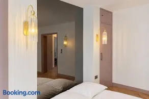 Charming Studio in Regents Park and St Johns Wood - Image 5