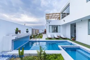Albamar - Casa Antonio - Beach house - Image 1