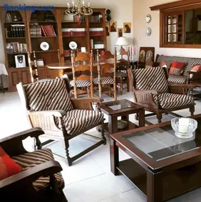 Fantastic villa, a 5 minute drive from the beach! - Image 2