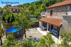 Rural holiday home Stankolina Opatija - Image 4