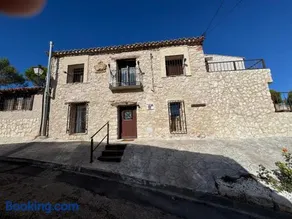 LA CASA BLANCA, Padilla de Hita - Image 5