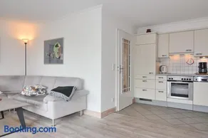 Ferienwohnung mit 1 Schlafzimmer für 3 Personen - Image 3