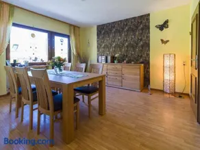 Ferienwohnung Haus Nahetal - Image 1