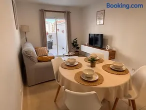 Apartamentos Africa - Image 1