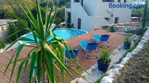 Richmond Villa Greece - Image 1