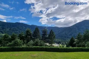 Happy Guest Apartments - Mountain Panorama Borno - Image 3