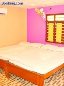 Sunset Beach Resort - Image 1