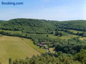 Studio au Pied de Puycelsi - Image 1