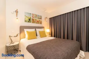 Cabanas Apartments Sea View - Image 3
