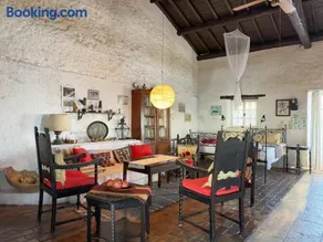 Tsoupis Villa - Image 1