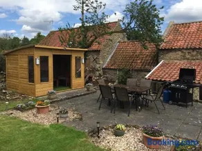 SUNNYSIDE COTTAGE HUTTON LE HOLE NORTHYORKSHIRe - Image 2