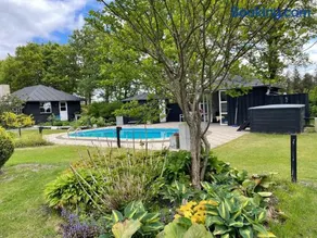 Aneks i rolige omgivelser-adgang til pool og sauna - Image 1